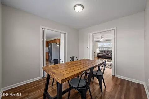 Dining - 115 Spain Dr, Hubert, NC 28539 photo 2 of 2