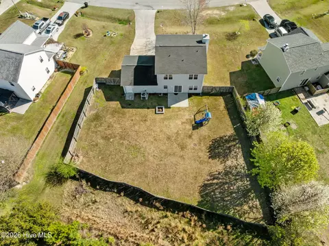 View/Area - 115 Spain Dr, Hubert, NC 28539 photo 1 of 12