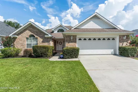 2443 Glen Dr, Little River, SC 29566