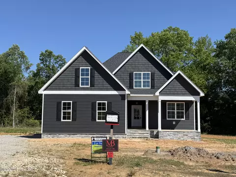5621 River Buck Rd, Spring Hope, NC 27882