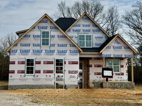 5621 River Buck Rd, Spring Hope, NC 27882