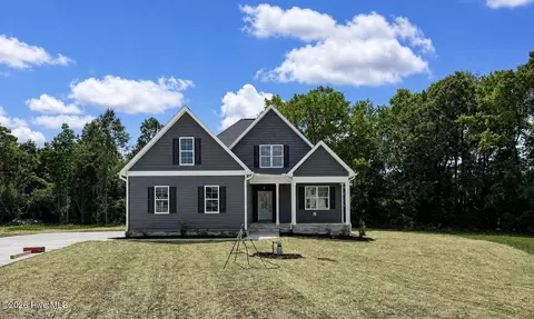 5621 River Buck Rd, Spring Hope, NC 27882