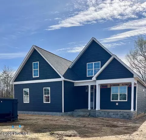 5621 River Buck Rd, Spring Hope, NC 27882