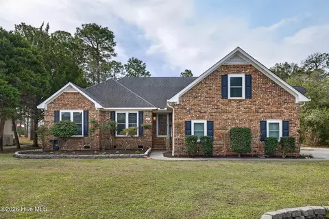 227 The Cape Blvd, Wilmington, NC 28412