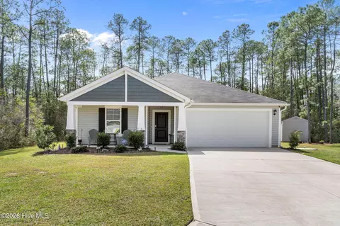 1764 Capra Ct, Bolivia, NC 28422