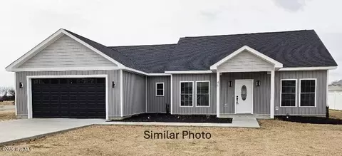 204 Windsor Farm Rd, Kinston, NC 28504