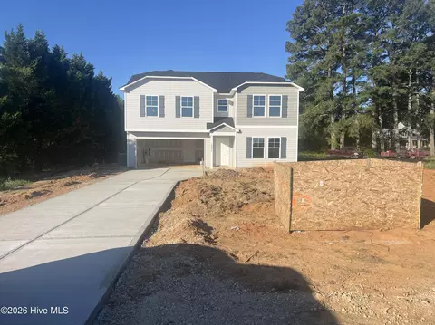 10696 Red Oak Blvd, Nashville, NC 27856