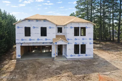 10696 Red Oak Blvd, Nashville, NC 27856
