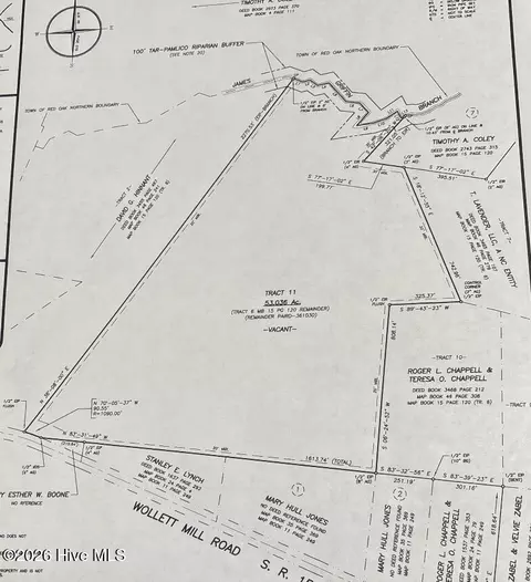 000 Wollett Mill Rd, Battleboro, NC 27809