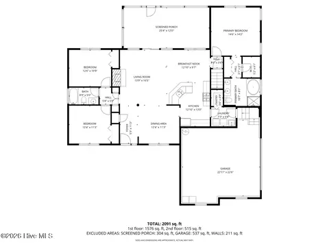 105 Raft Rd, New Bern, NC 28562
