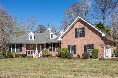 114 S Fork Ct, Hertford, NC 27944