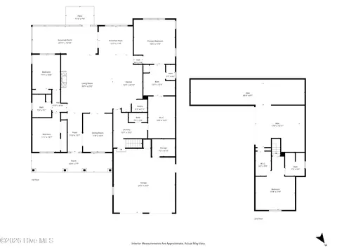 2148 Whiskey Branch Dr, Wilmington, NC 28409