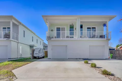 507 Greenville Ave UNIT 1, Carolina Beach, NC 28428