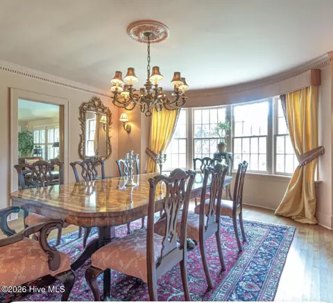 Dining - 4 Augusta Way, Pinehurst, NC 28374 photo 4 of 5