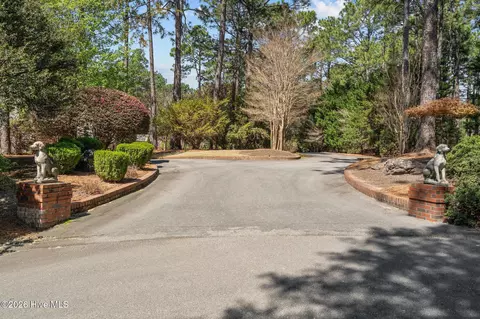 Exterior - 4 Augusta Way, Pinehurst, NC 28374 photo 12 of 17