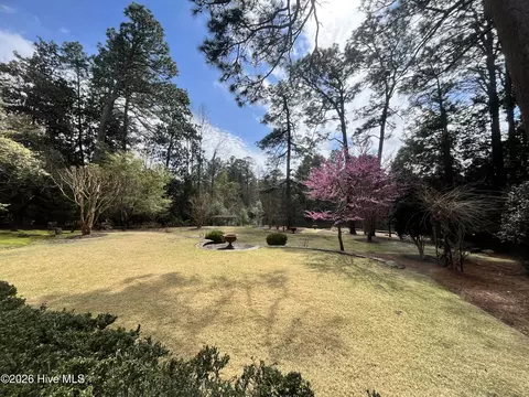 Exterior - 4 Augusta Way, Pinehurst, NC 28374 photo 16 of 17