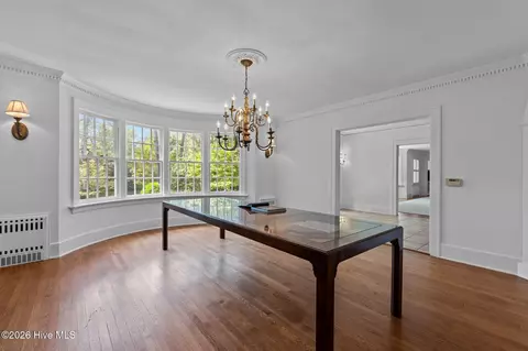 Dining - 4 Augusta Way, Pinehurst, NC 28374 photo 1 of 5