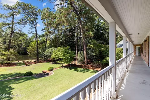 Exterior - 4 Augusta Way, Pinehurst, NC 28374 photo 16 of 18