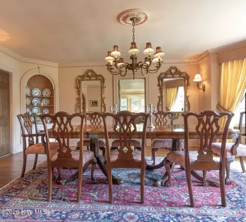 Dining - 4 Augusta Way, Pinehurst, NC 28374 photo 3 of 5