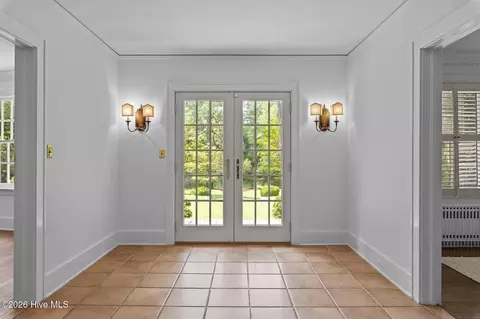 Entry Way - 4 Augusta Way, Pinehurst, NC 28374 photo 2 of 3