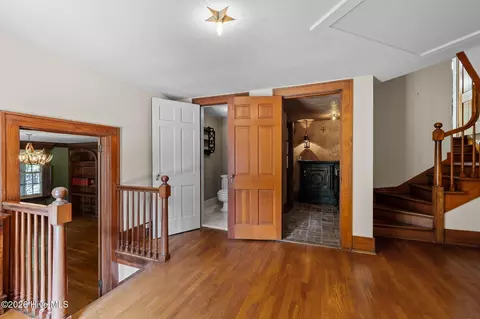 Entry Way - 4 Augusta Way, Pinehurst, NC 28374 photo 3 of 3