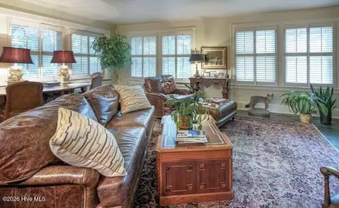 Living - 4 Augusta Way, Pinehurst, NC 28374 photo 1 of 3