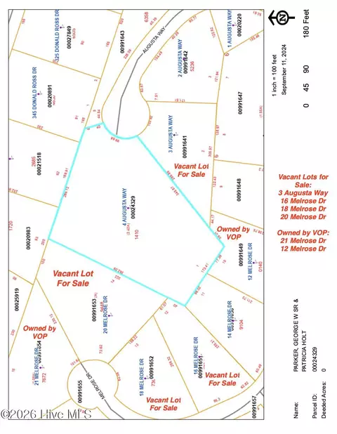 Other - 4 Augusta Way, Pinehurst, NC 28374 photo 15 of 15