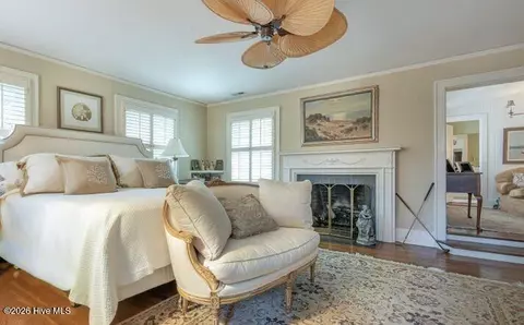 Bedroom - 4 Augusta Way, Pinehurst, NC 28374 photo 3 of 4