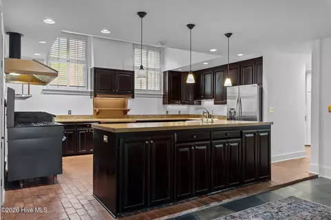 Kitchen - 4 Augusta Way, Pinehurst, NC 28374 photo 1 of 2