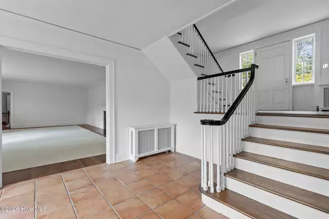 Entry Way - 4 Augusta Way, Pinehurst, NC 28374 photo 1 of 3
