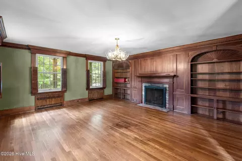 Living - 4 Augusta Way, Pinehurst, NC 28374 photo 3 of 3