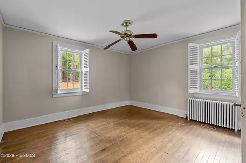 Bedroom - 4 Augusta Way, Pinehurst, NC 28374 photo 1 of 4