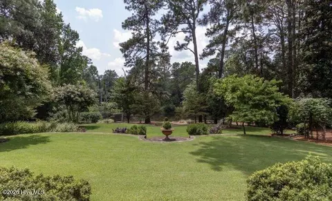 Exterior - 4 Augusta Way, Pinehurst, NC 28374 photo 7 of 17