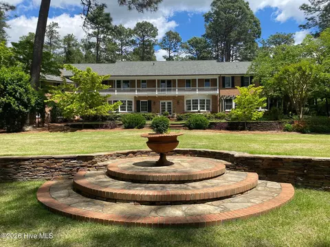 Exterior - 4 Augusta Way, Pinehurst, NC 28374 photo 17 of 18