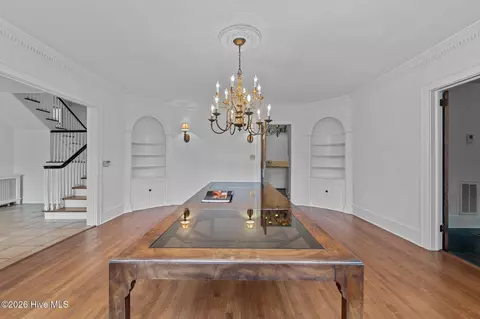 Dining - 4 Augusta Way, Pinehurst, NC 28374 photo 2 of 5