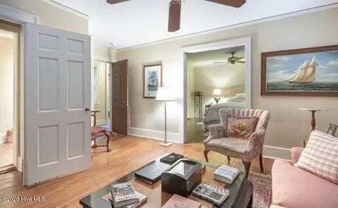 Bedroom - 4 Augusta Way, Pinehurst, NC 28374 photo 2 of 4