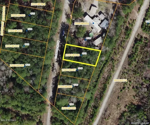 1512 Litewood Rd SW, Supply, NC 28462