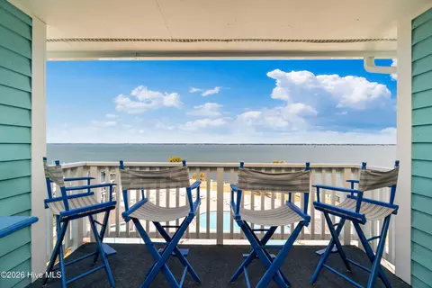1010 Salter Path Rd #33, Indian Beach, NC 28512
