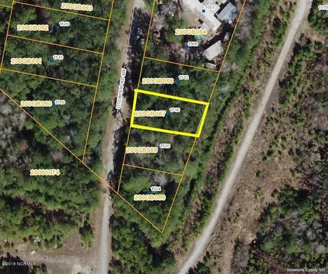 1516 Litewood Rd SW, Supply, NC 28462