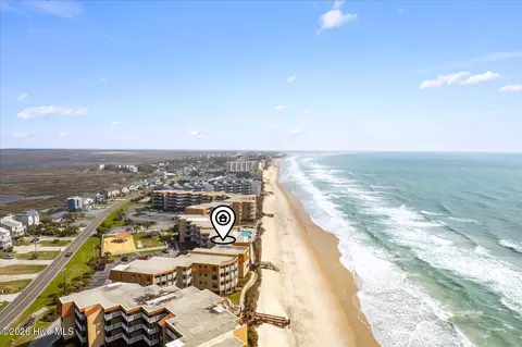 1840 New River Inlet Rd UNIT 2307B, North Topsail Beach, NC 28460