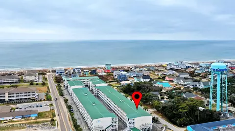 105 SE 58th St #8205, Oak Island, NC 28465