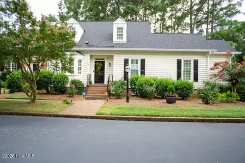 114 Canterbury Rd NW, Wilson, NC 27896