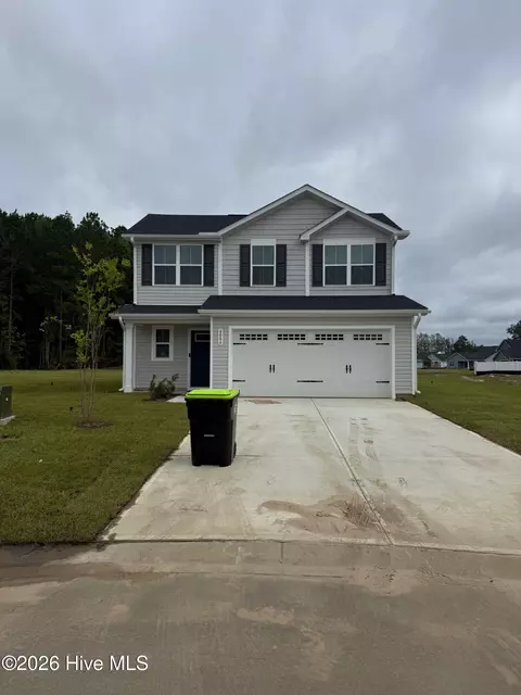 6006 Roundwood Dr NW, Ash, NC 28420