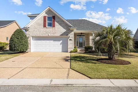 1258 Nightingale Ct, Leland, NC 28451