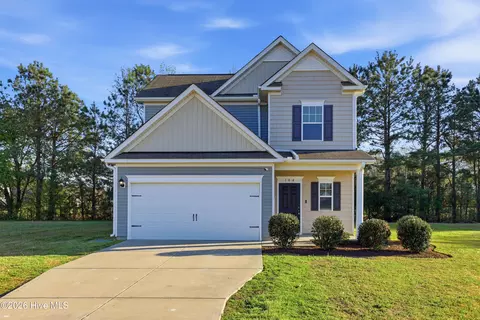 104 Timberline Oak Dr, Goldsboro, NC 27534