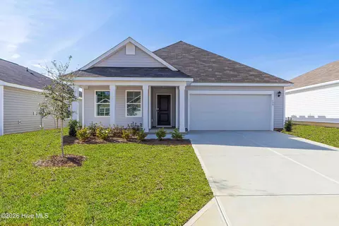 5358 Areca Rd #LOT 414, Castle Hayne, NC 28429