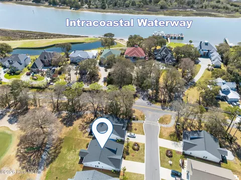 2086 Greenside Manor Dr SW #L-38, Ocean Isle Beach, NC 28469