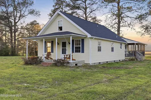 1270 Shawboro Rd, Shawboro, NC 27973