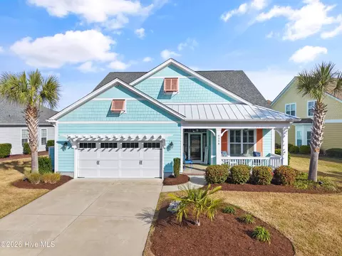 6358 Bryson Dr SW, Ocean Isle Beach, NC 28469