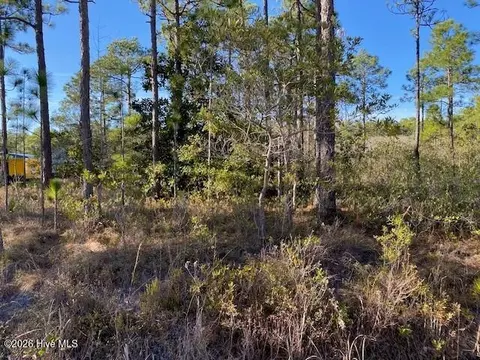 lot79 Sunset Dr, Boiling Spring Lakes, NC 28461